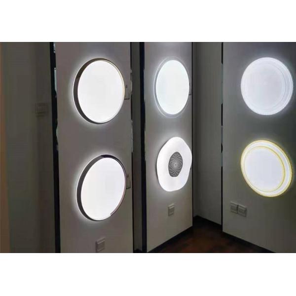 Сопротивление потолочных освещений IP20 держателя СИД дизайна 40W моды поверхностное ударопрочное