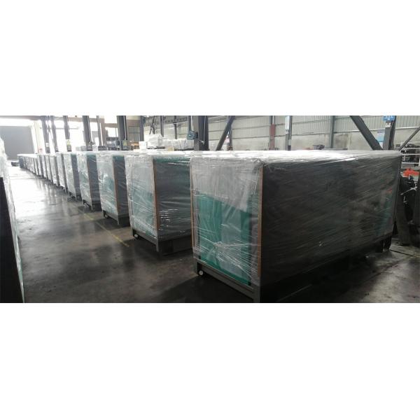 60kVA Continuous Use Deutz Diesel Generators With Noise Level 48kW