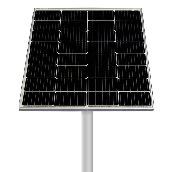 Solar Street Light with Motion Sensor Solar LED Street Light for Street Highway
