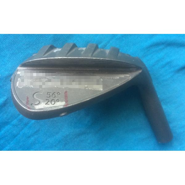 stainless steel golf wedge , golf wedge #S, premium wedge