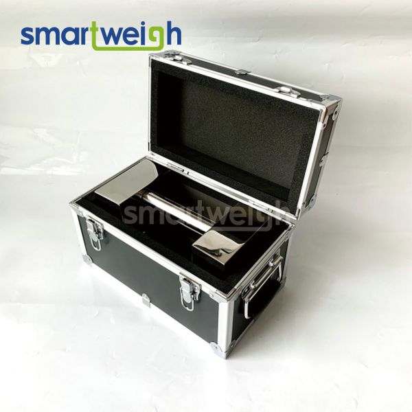 Stainless Steel Lab Weights 1kg - 25kg OIML F1 Class Scale Calibration Weights