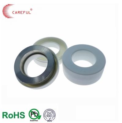 Industrial Magnet Nanocrystalline / Amorphous Core Coil Shape
