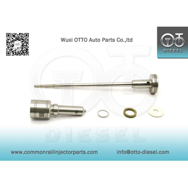 0445120405/406  Kit de reparación de inyector Bosch