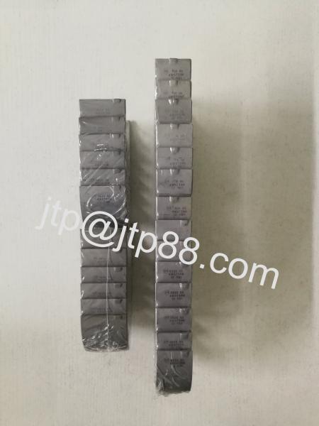 Hino Excavator Spare Parts D07C Main & Conrod Bearing OEM 13201-1460