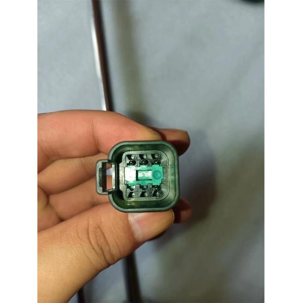 Excavator Spare Parts 301316-00167A Sensor For Doosan