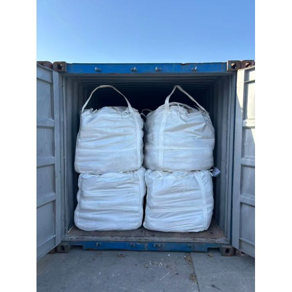 Fire Resistant High Alumina Cement with High Temperature Resistance in CA50-CA80 Grades