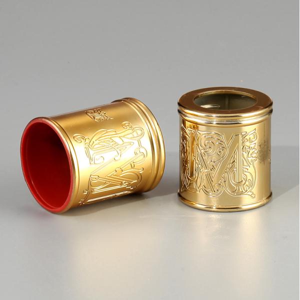 Крышка бутылки с виски для водки Ликеры Вино Коньяк Фанси Алюминиевый Т Корковый стеклянный провод