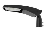 Customized LED Street Light Housing CRI Ra 70 High Lamp Efficiency of 150lm/W