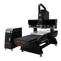 router do CNC do ATC de 1200x600mm