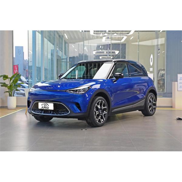 5 мест Smart1 Mercedes Электрический автомобиль с полным приводом Mercedes Benz Электрический седан