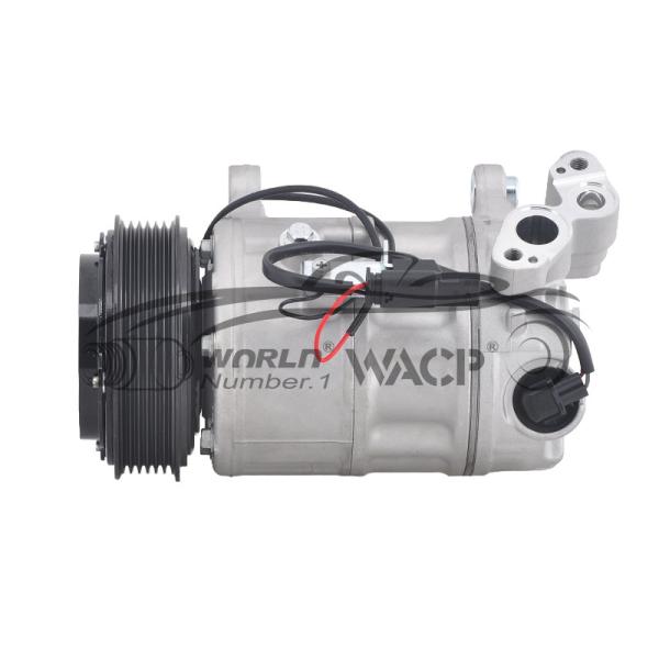 12V Auto Compressor 6SAS14A 6PK For BMW1 Clubman 2013-2021 WXBM076