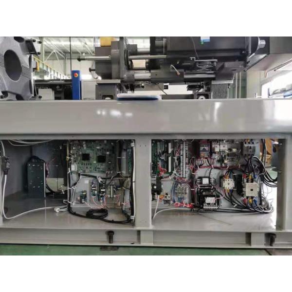 CS-100 TOYO Injection Molding Machine 100 Ton Automatic For Plastic