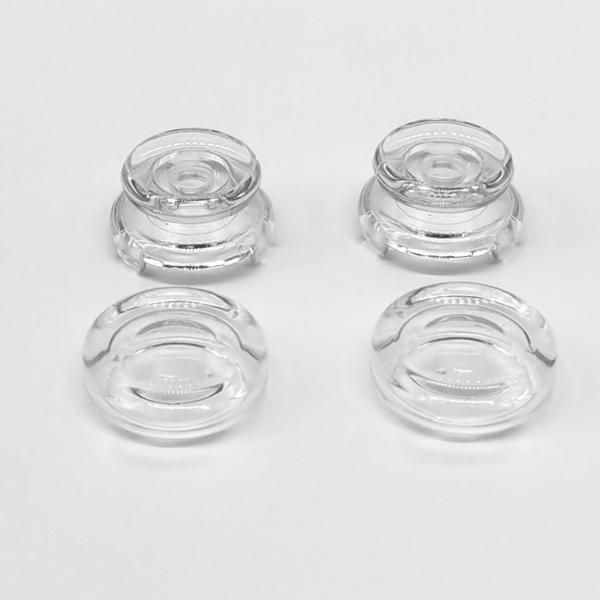 Highly Ductile and Permeable Liquid Material Match Booster Hat for NS Joystick