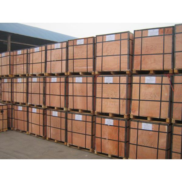 Био изоляция матрацами керамического волокна Солубле 1260 с уплотнением соединения расширения