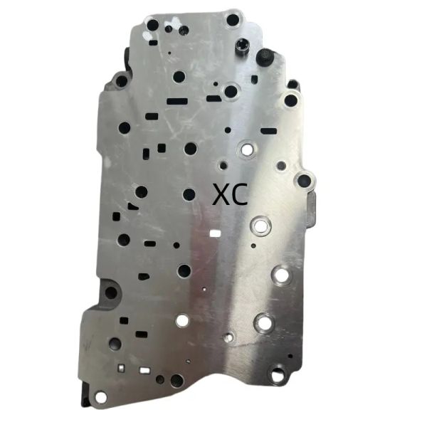Automotive Parts Control Valve Body 6T40 6T45 OEM 24249345 24249346 24265971 Chevrolet Tracker Onix Malibu Cruze Equinox Captiva