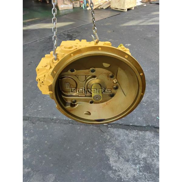 335F Hydraulic pump for Excavator spare parts 397-3681 used Axial Piston pump