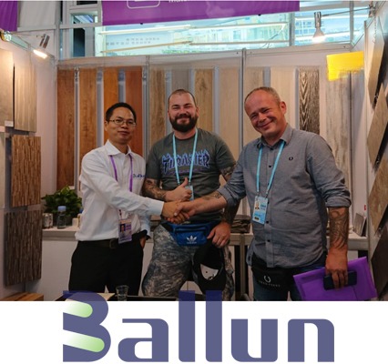 Unilin/Valinge Click Vinyl Flooring LVP Luxury Plank Tile для ванной комнаты водонепроницаемая