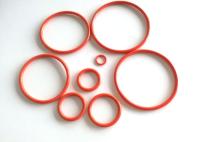 Fournisseurs hydrauliques de joint circulaire de silicone de kits de joint circulaire de joint AS568