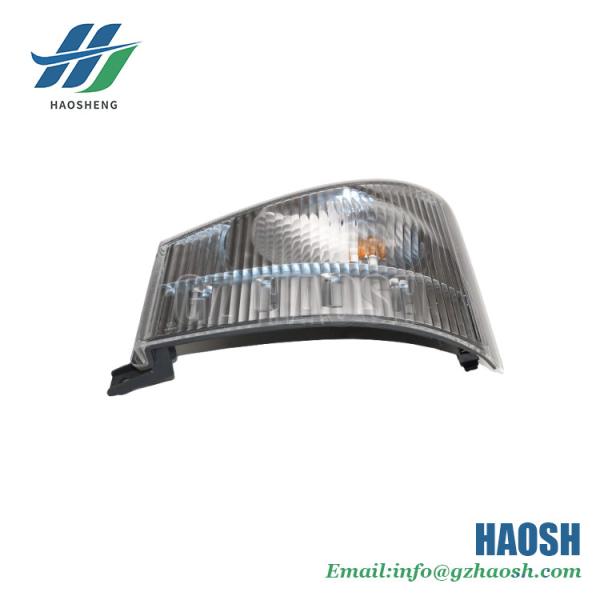 自動車部品 ターンシグナルランプ 8-97585173 897585173 Isuzu 700P 交換用