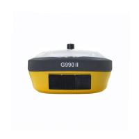 Prix de l'antenne IMU RTK de l'instrument G990II d'enquête de terre d'IP68 Unistrong G990II (E800)