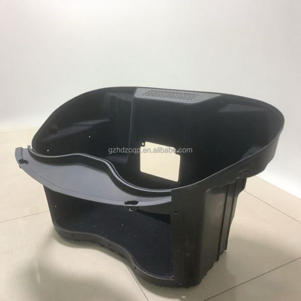 Original Car Other Parts Front Luggage Storage Luggage Compartment for Mclaren 570S 540C 570GT 600LT GT