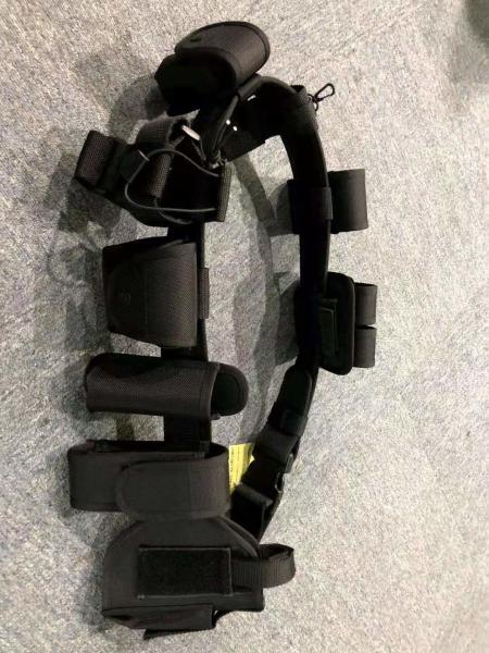 OEM 29*22CM Military Fanny Pack Tactical Molle Pouch Belt Waist Pack