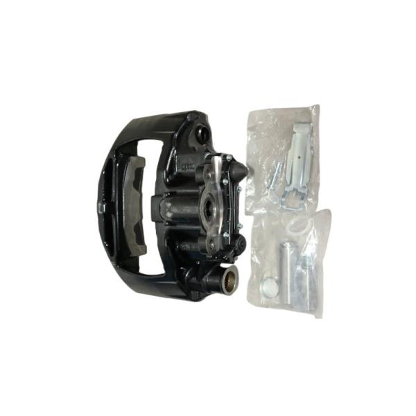 Calibre de freno trasero BPW F2000 y kits para remolque de camión pesado a precios asequibles