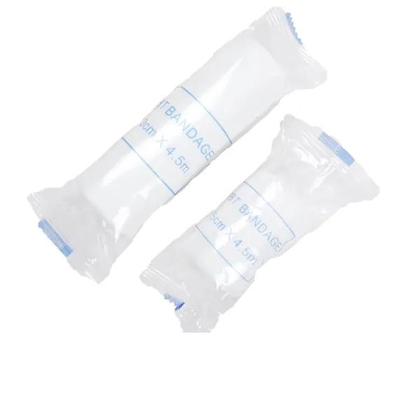 Medical Hospital Supplies PBT Conforming Bandage Supplier