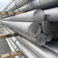 Rodas de alumínio de forma redonda de alta qualidade 5083 5052 20mm 16mm Diâmetro Amostra disponível