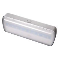 Lumière rechargeable extérieure IP20 50Hz/60Hz de secours du mur à piles LED