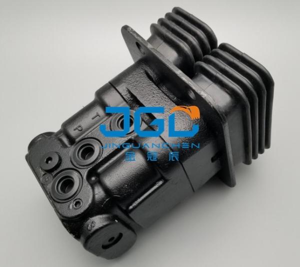 Travel Shuttle Pilot Valve Hydraulic Control Foot Pedal Valve 369-8502 For E320  Excavator