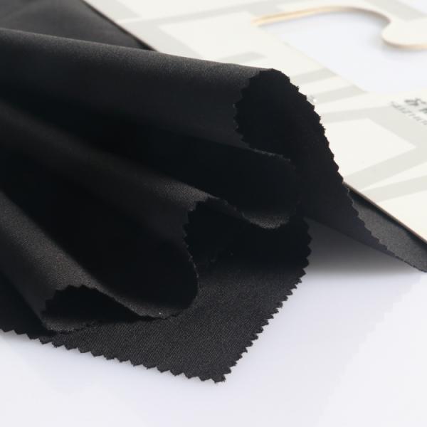 Breathable and antifouling umbrella / outdoor tent RECYCLED POLY PONGEE FABRIC