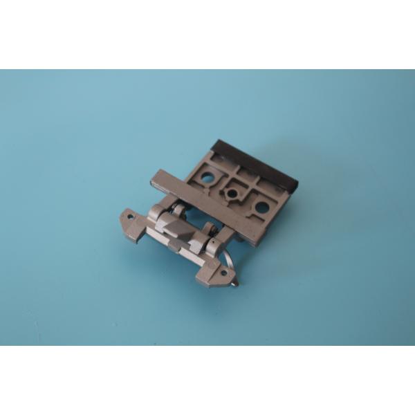 Textile Machinery Components Monforts  Pin Holder Pin Protector Aluminum Stainless Steel