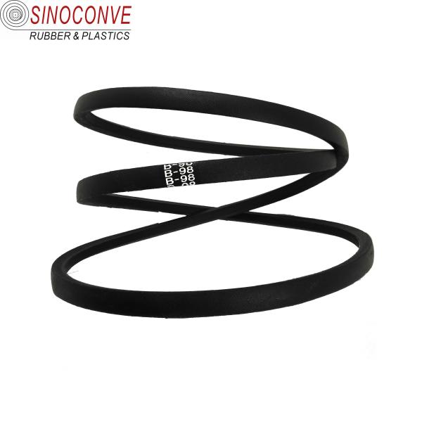 Most Popular Discount Promotion Spot Standard Transmission V Belt com SBR de borracha superior