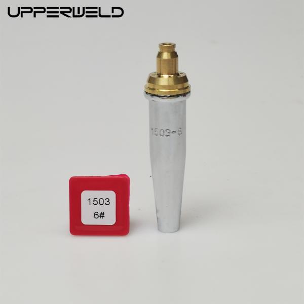 78g Cutting Nozzle for Propane Acetylene Oxygen American Style Torch Welding Gun