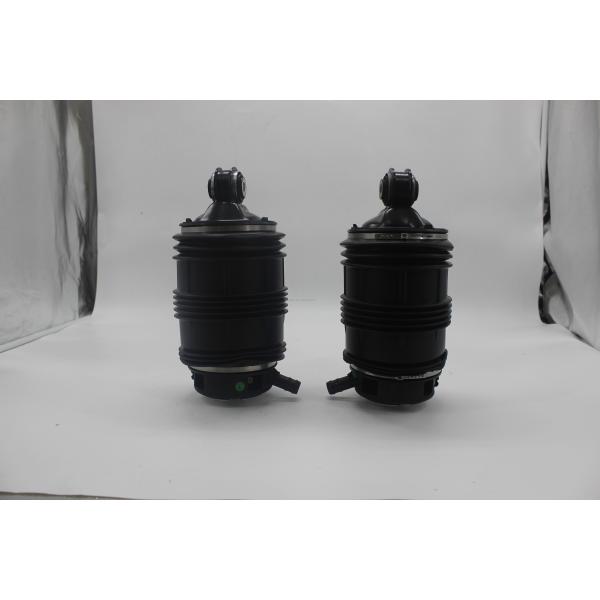 Peças para automóveis Bacias de borracha Primavera de ar traseira para Mercedes W211 W219 Suspensão pneumática