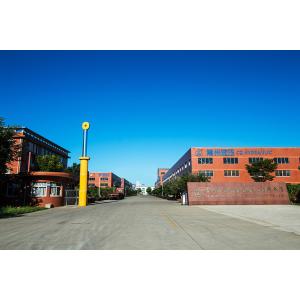 CHANGZHOU HYDRAULIC COMPLETE EQUIPMENT CO.,LTD