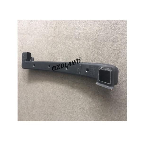 Hiace Body Kits Off Road Snorkel Kit , Toyota Hiace 4x4 Air Ram Snorkel