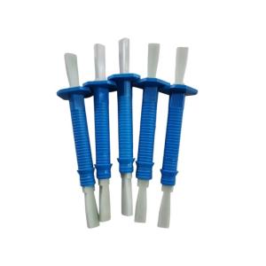Fibreglass Composite Wall Tie FRP Anchor Pin GRP Insulation Connector Rod