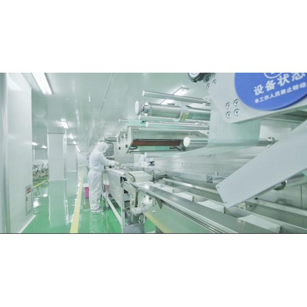 Ребенок метки частного назначения и взрослое влажное обтирают художественное произведение дизайна OEM