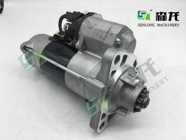 488-2807   C7.1 330GC 336GC  Special starter for excavator  Perkins Power