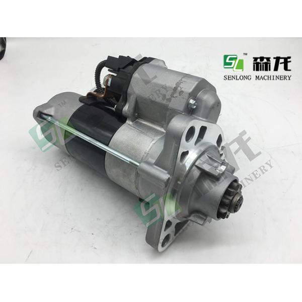 488-2807   C7.1 330GC 336GC  Special starter for excavator  Perkins Power