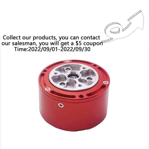 Faradyi Custom Torque Motor High Speed Waterproof High Torque Dc Bldc 72V  Electric Golf Cart For Motor Torque Measuring