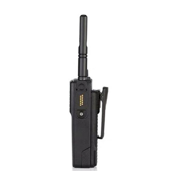 Original DP4400e Motorola Radio Call Remote Walkie-talkie AES256 Remote Digital Handheld Dual-band Walkie-talkie Telephone