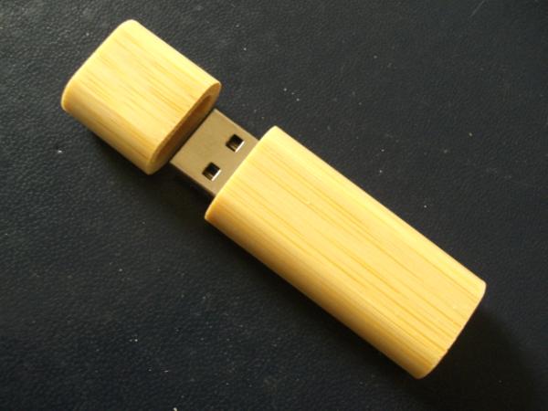 memoria USB de madera AT-101H del bestseller