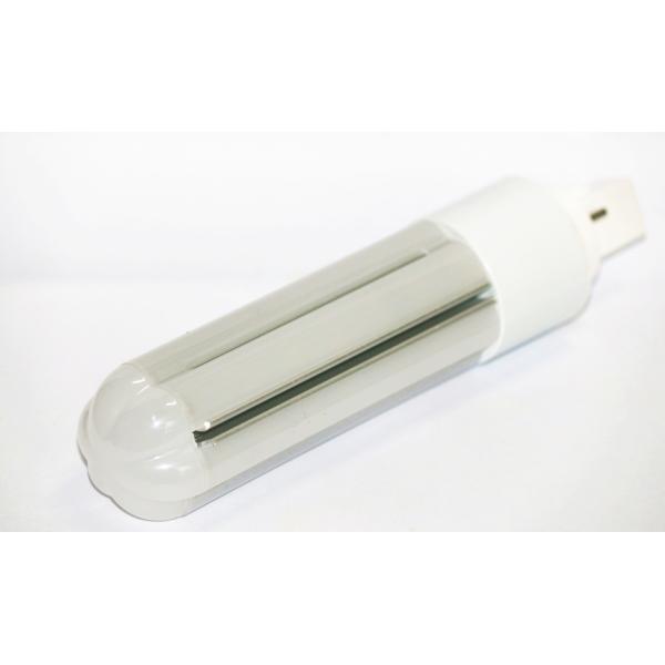 led G24 9w transparent 100lm/w ra.80 900 lm 220-240v 50HZ 2  years warranty corn light economic  saving energy light
