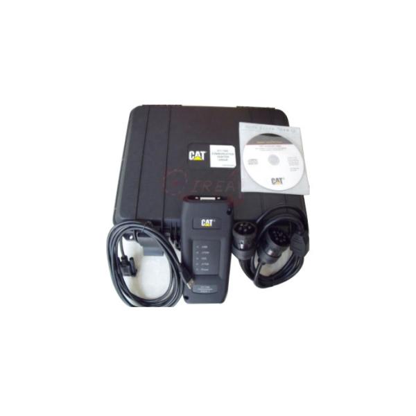 Excavator Diagnostic Tool ET3 Communiion Adapter Group 317-7485