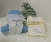 Private Brand Disposable Baby Diaper Pants SAP Core