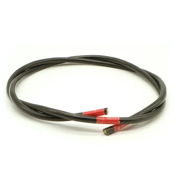 High Temperature -65°C to +250°C Fluoropolymer-Insulated Wires UL 758