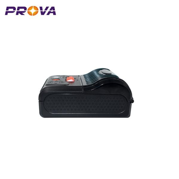 Low Consumption 80mm Thermal Printer Bluetooth / USB With 12 Months Warranty